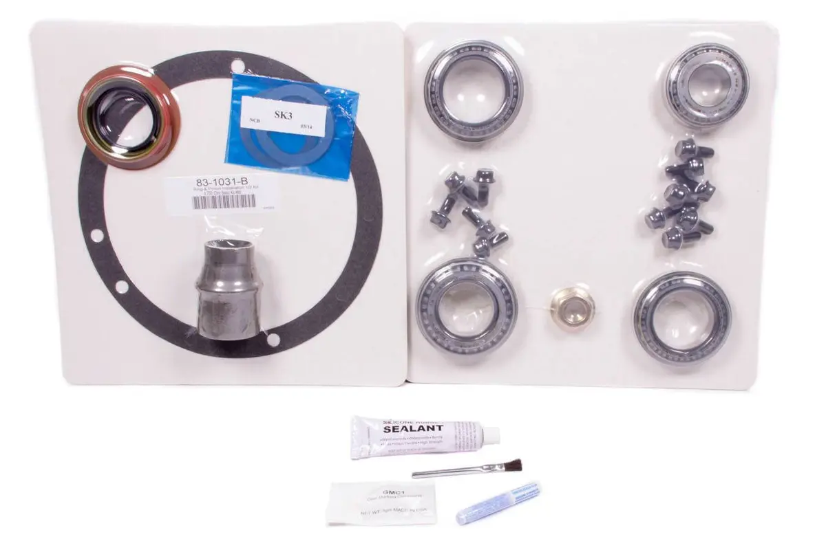 8.75In Mopar Bearing Kit 1