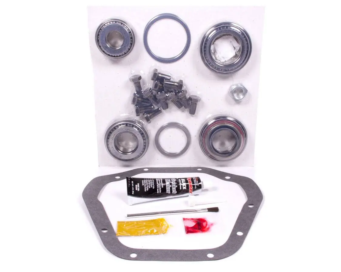 Dana 60 Bearing Kit 1