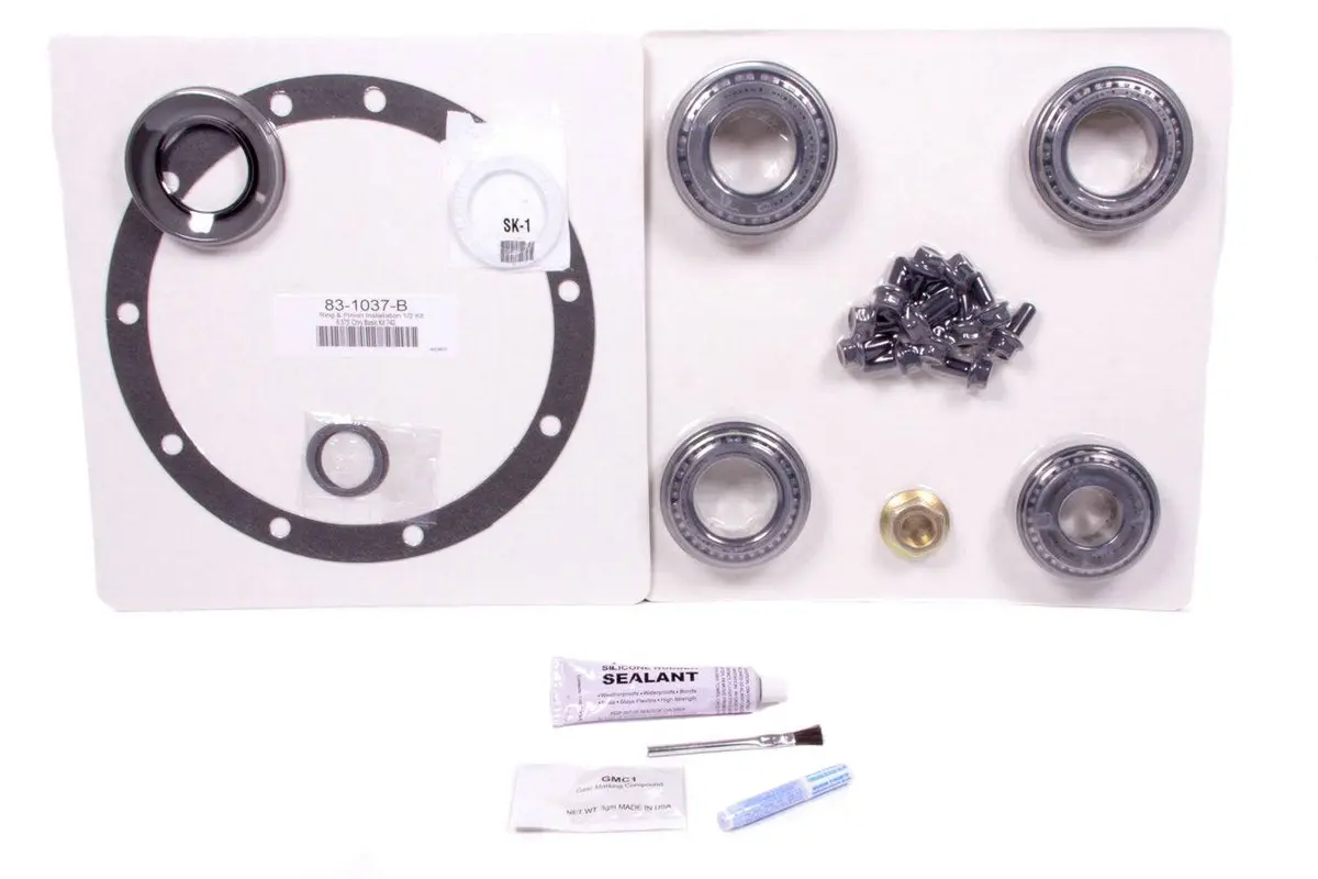 8.75In Mopar Bearing Kit 1