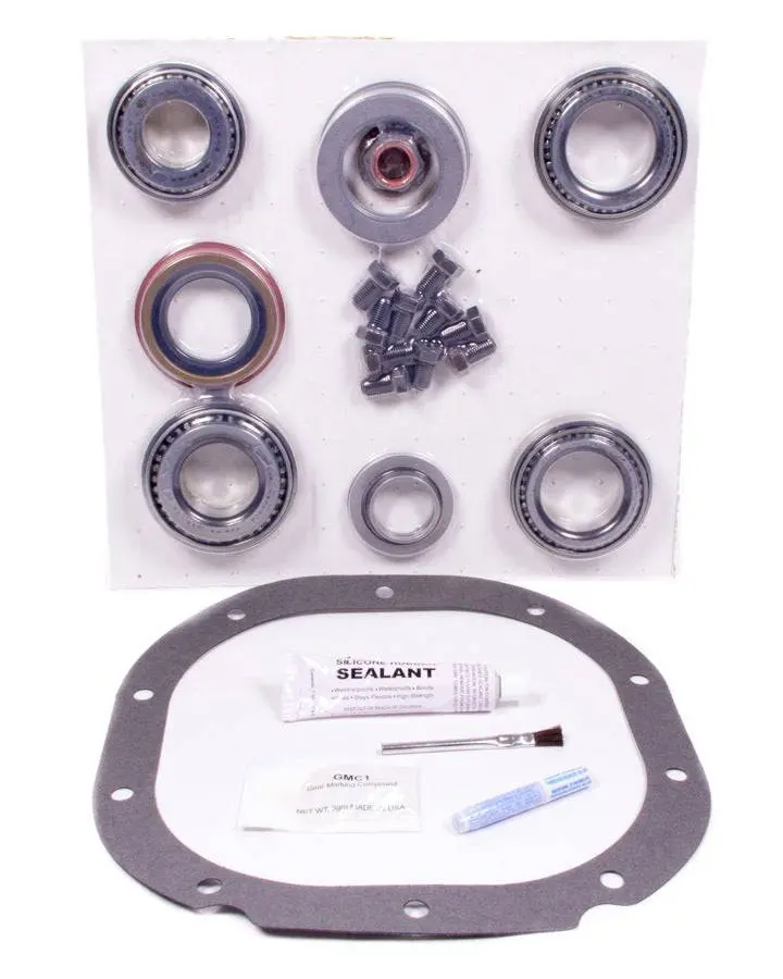 8.8In Ford Bearing Kit 1