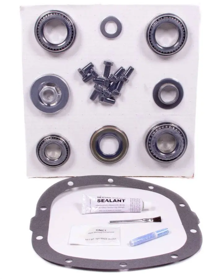 7.5In Gm Bearing Kit 1