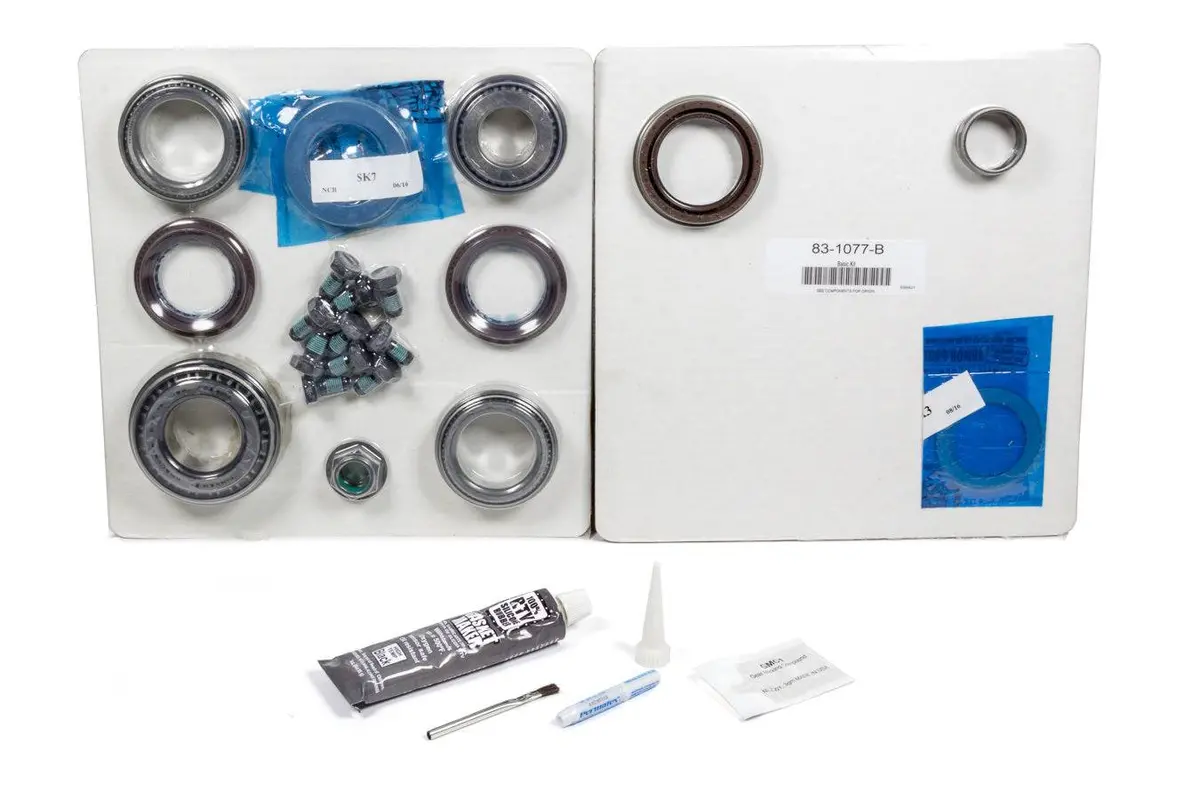 Installation Kit 1