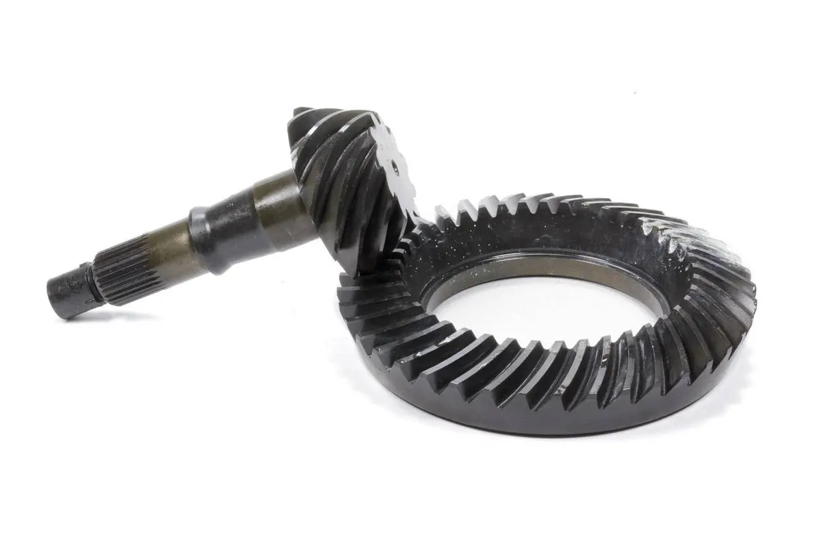 Excel Ring & Pinion Gear Set Ford 8.8 3.73 Ratio 1