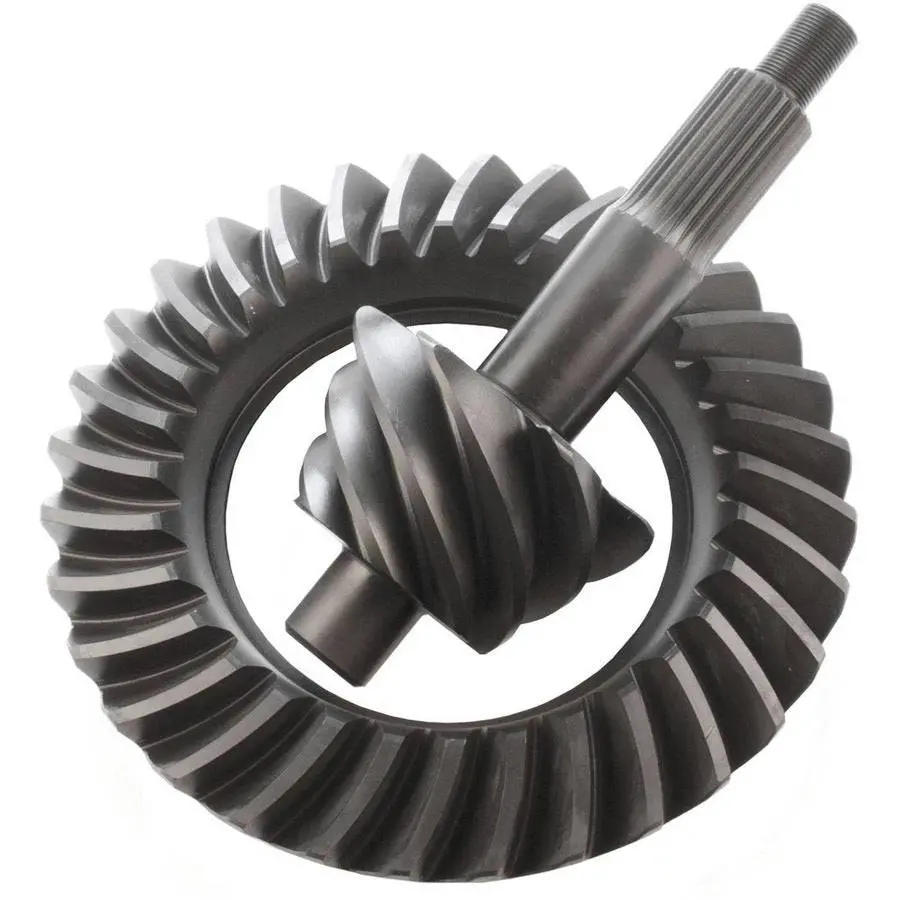 Excel Ring & Pinion Gear Set Ford 9In 4.56 1