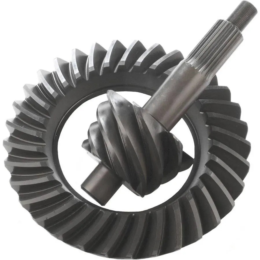 Excel Ring & Pinion Gear Set Ford 9In 4.71 Ratio 1