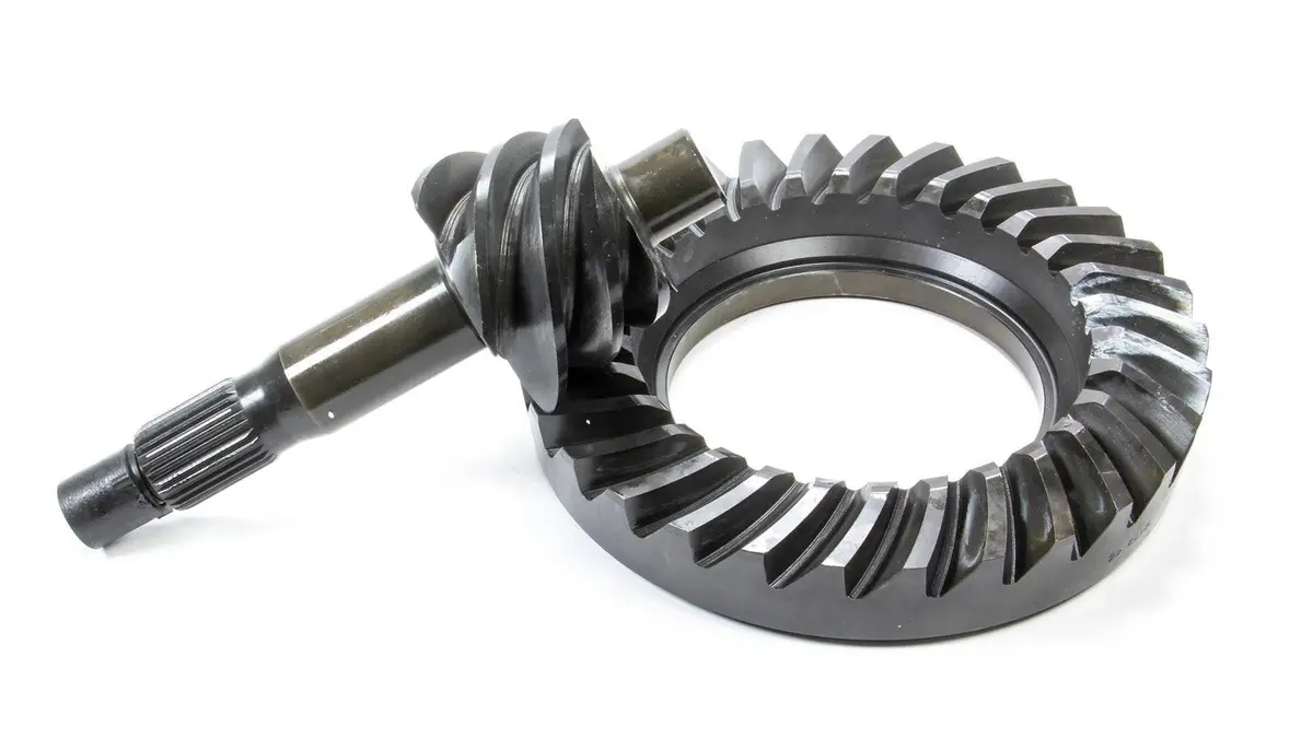 Excel Ring & Pinion Gear Set Ford 9In 6.00 Ratio 1