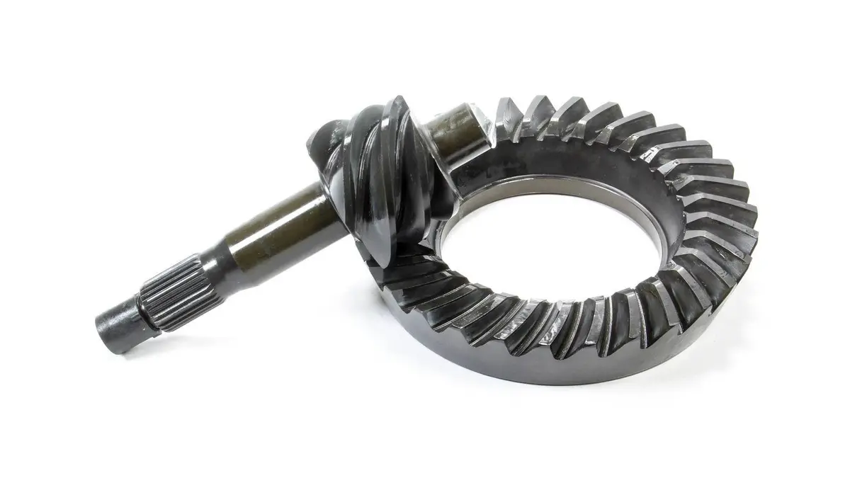 Excel Ring & Pinion Gear Set Ford 9In 6.20 Ratio 1