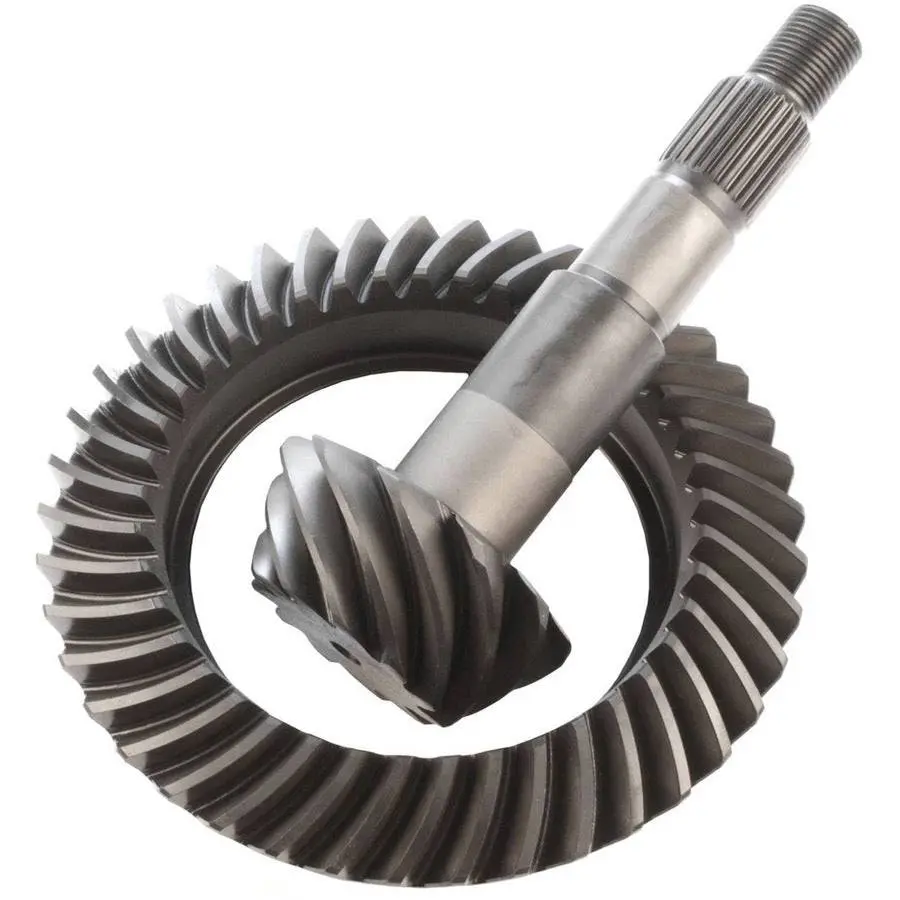 Excel Ring & Pinion Gear Set Gm 10Bolt 4.10 Ratio 1