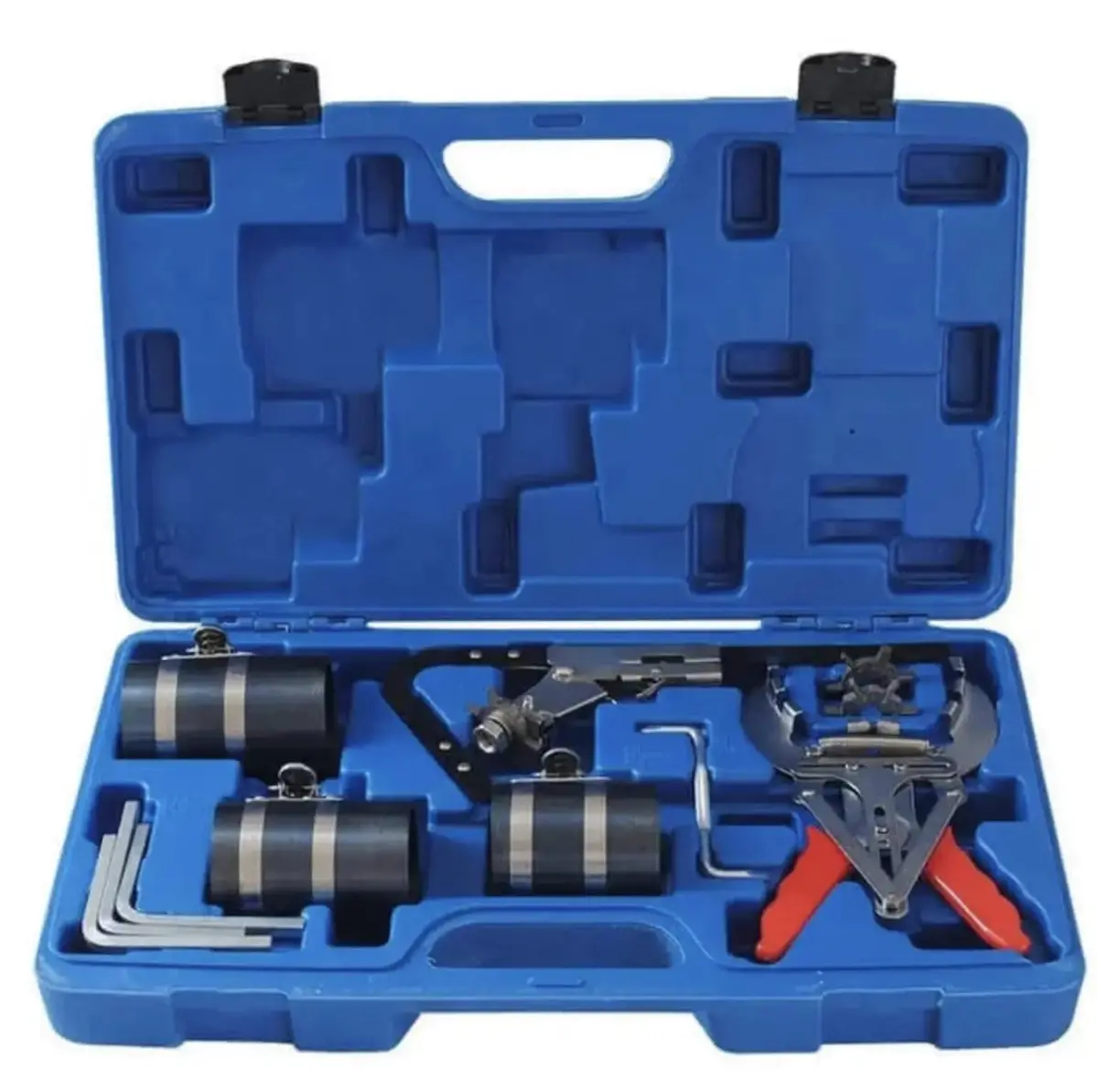 Ring Compressor Piston Ring Compressor Kit 1