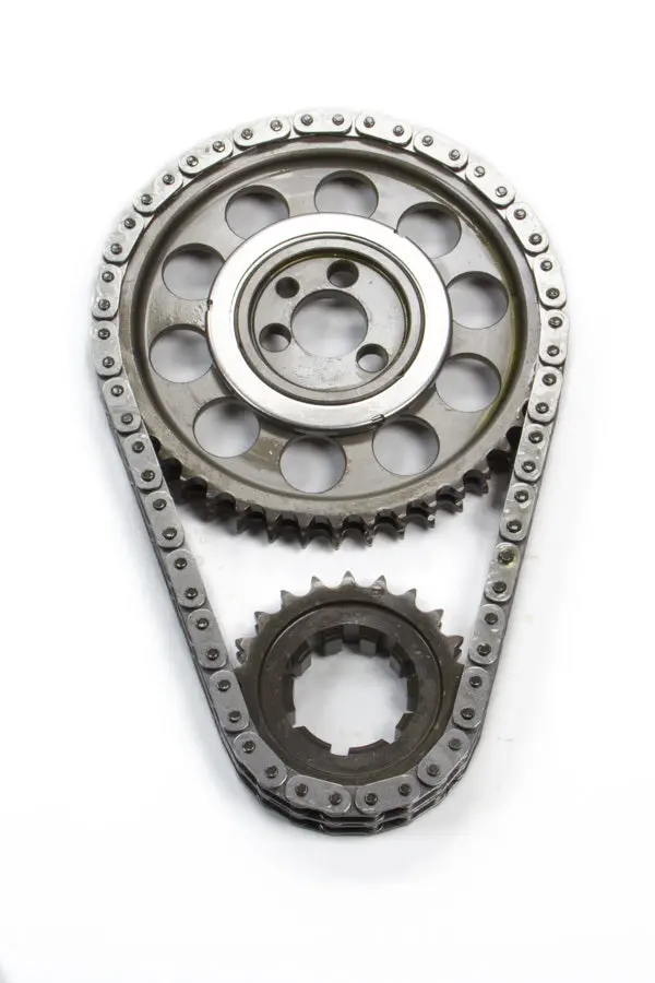 Rollmaster Sbc Billet Roller Timing Set W/Shim 1