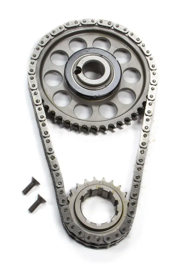 Rollmaster Bbf Billet Roller Timing Set W/Shim 1