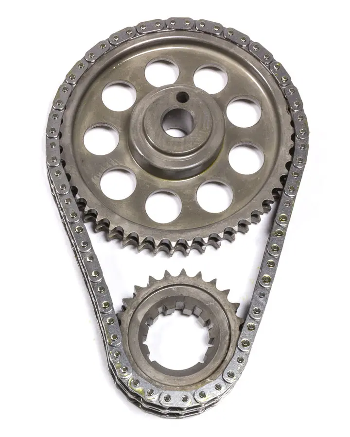 Rollmaster Bbf Billet Roller Timing Set W/Shim 1