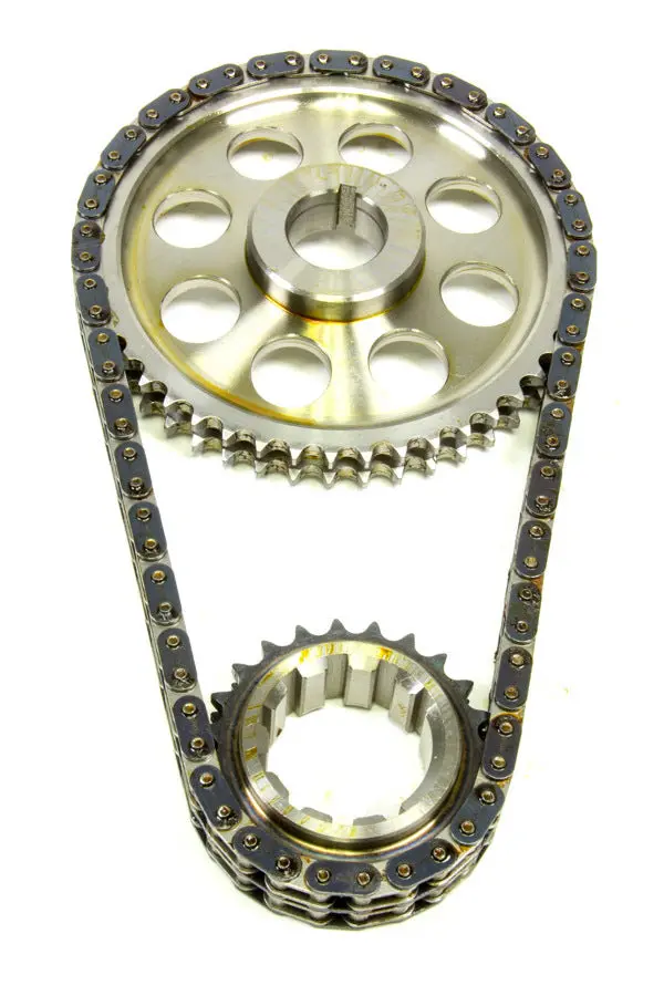 Rollmaster Sbm Billet Roller Adj. Timing Set 1