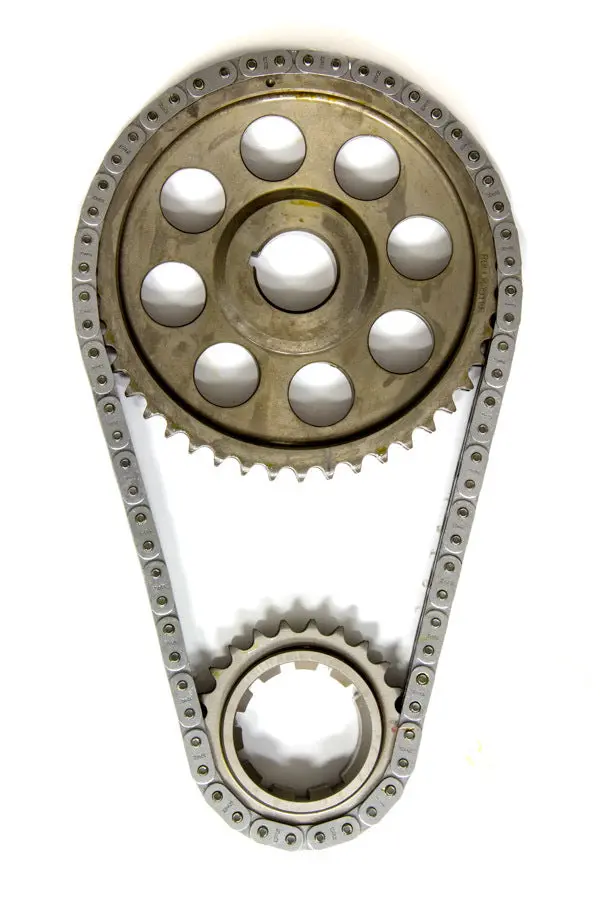 Rollmaster Sbm Billet Roller Adj. Timing Set 1