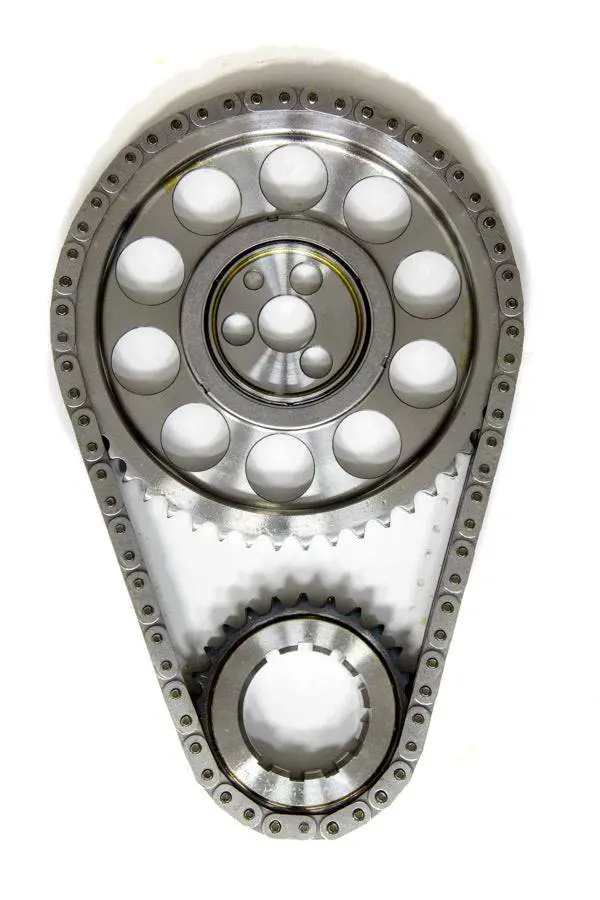 Rollmaster Bbm Billet Roller Timing Set W/Torr. Bearing 1
