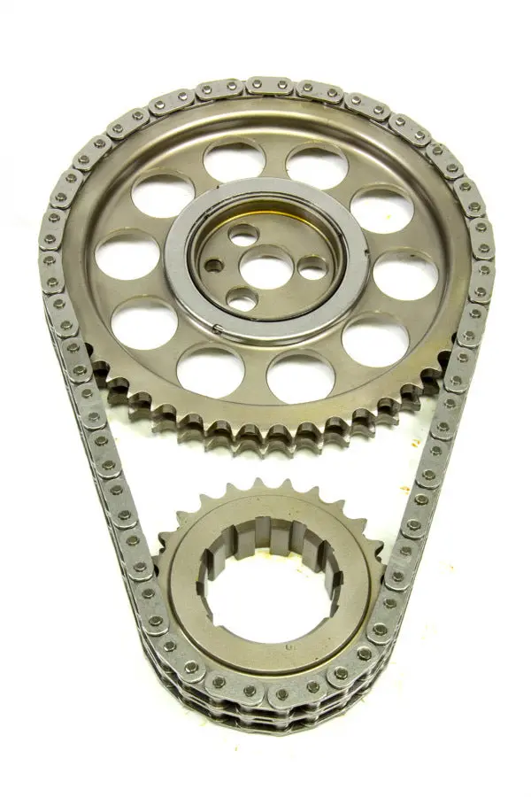 Rollmaster Bbm Billet Roller Timing Set W/Torr. Bearing 1