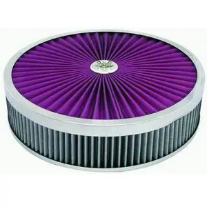 16In Electric Fan Curved Blades 1