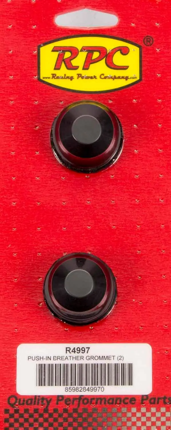 Black Sbc Valve Cover Spreader Bars 4-3/4In 1