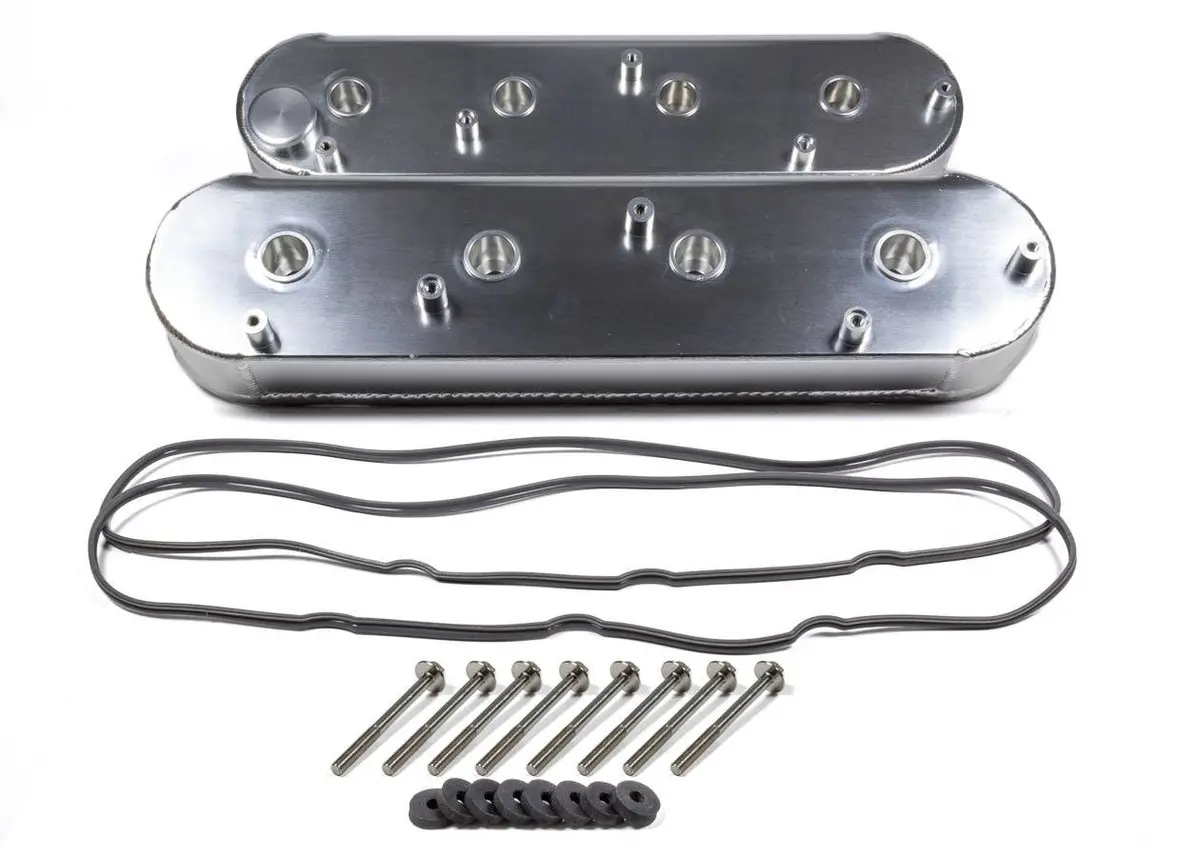 Rpc Ls1 Alum Fabricated Tall V/C 1