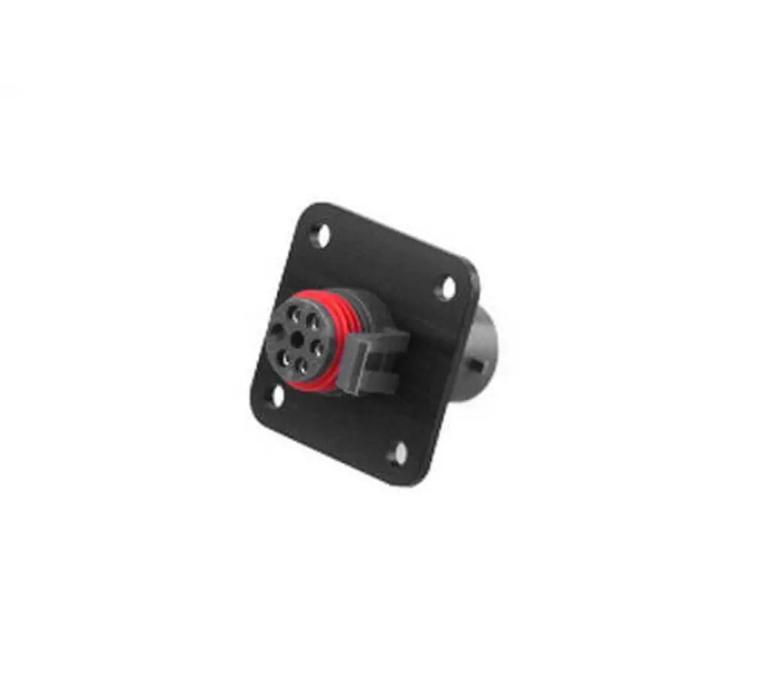 Interface Bulkhead Connector 1