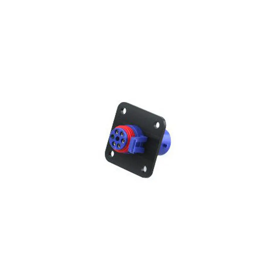 Bulkhead Cable Connector V-Net 1
