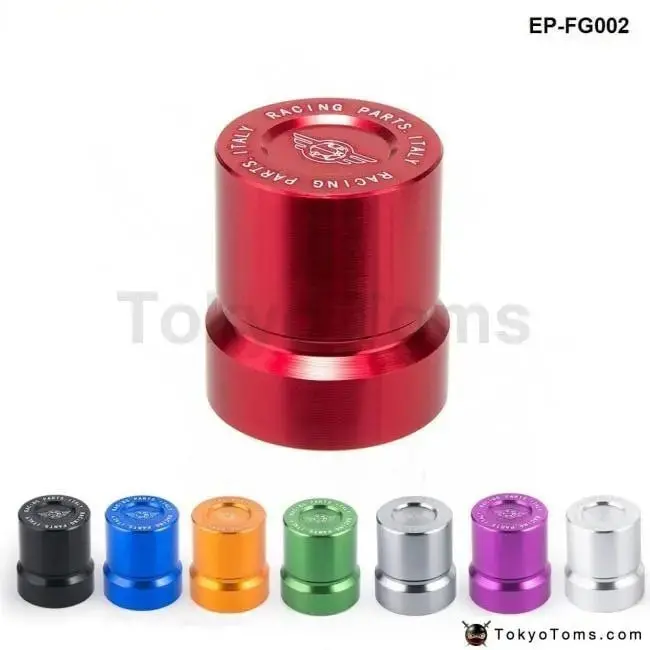 Racing Vtec Solenoid Cover For Honda's B-Series, D-Series, H-Series Vtec Engines 1