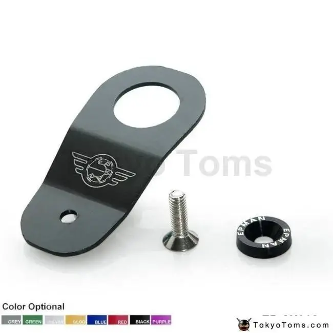 Radiator Bracket Honda Civic 6