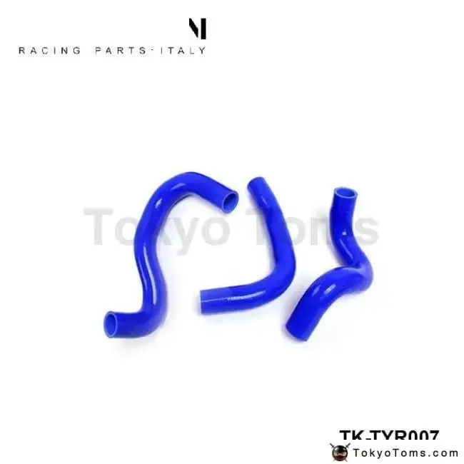 Radiator Hose Kit For Toyota Corolla Altis 1800Cc 2010+ (3Pcs) 1