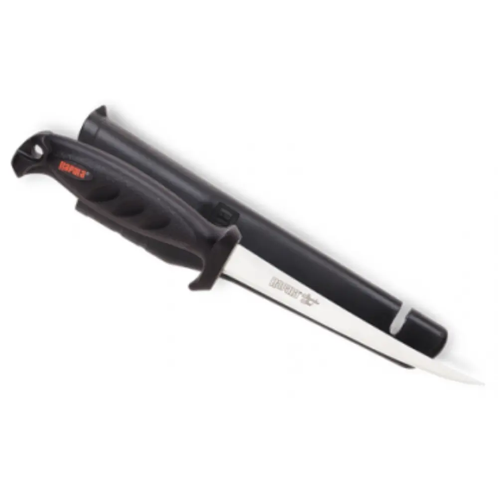 Rapala Deluxe Falcon Fillet Knives 1