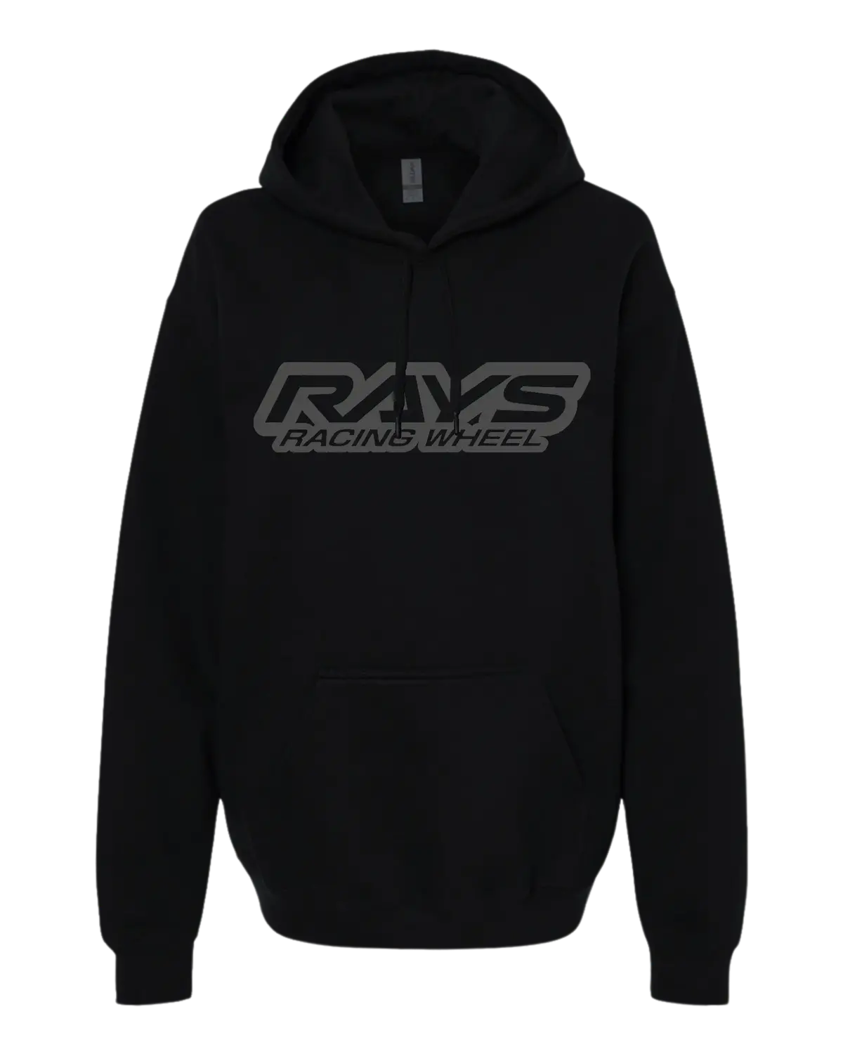 Rays Heritage Collection Hoodie 1