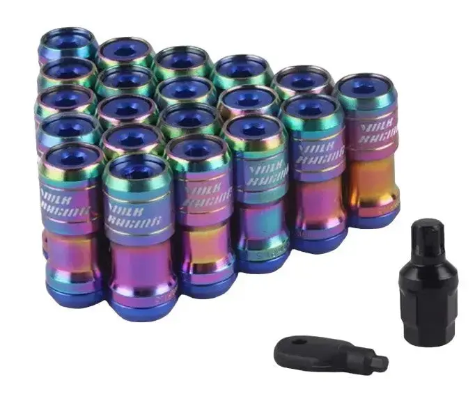 Rays Volk Racing Lug Nuts (Neo) 1