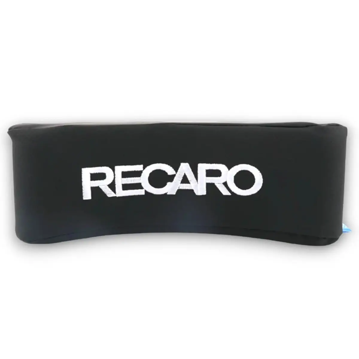 Reacro Black Hard Cotton Head Rest 1