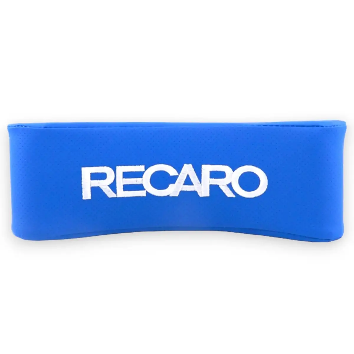 Reacro Blue Hard Cotton Head Rest 1