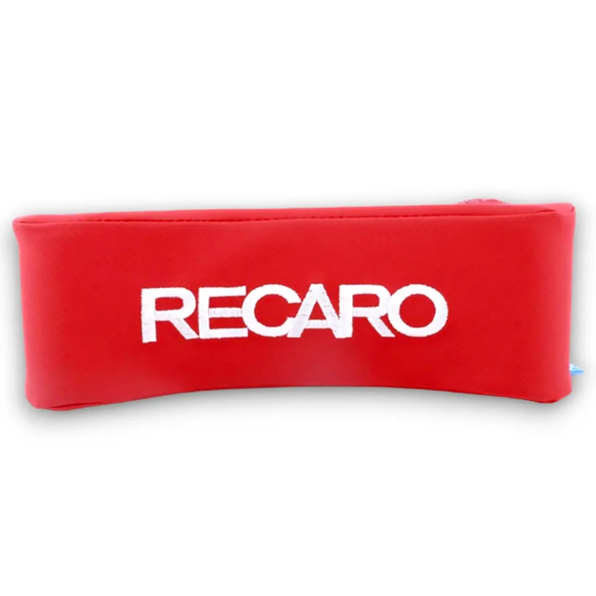 Reacro Red Hard Cotton Head Rest 1