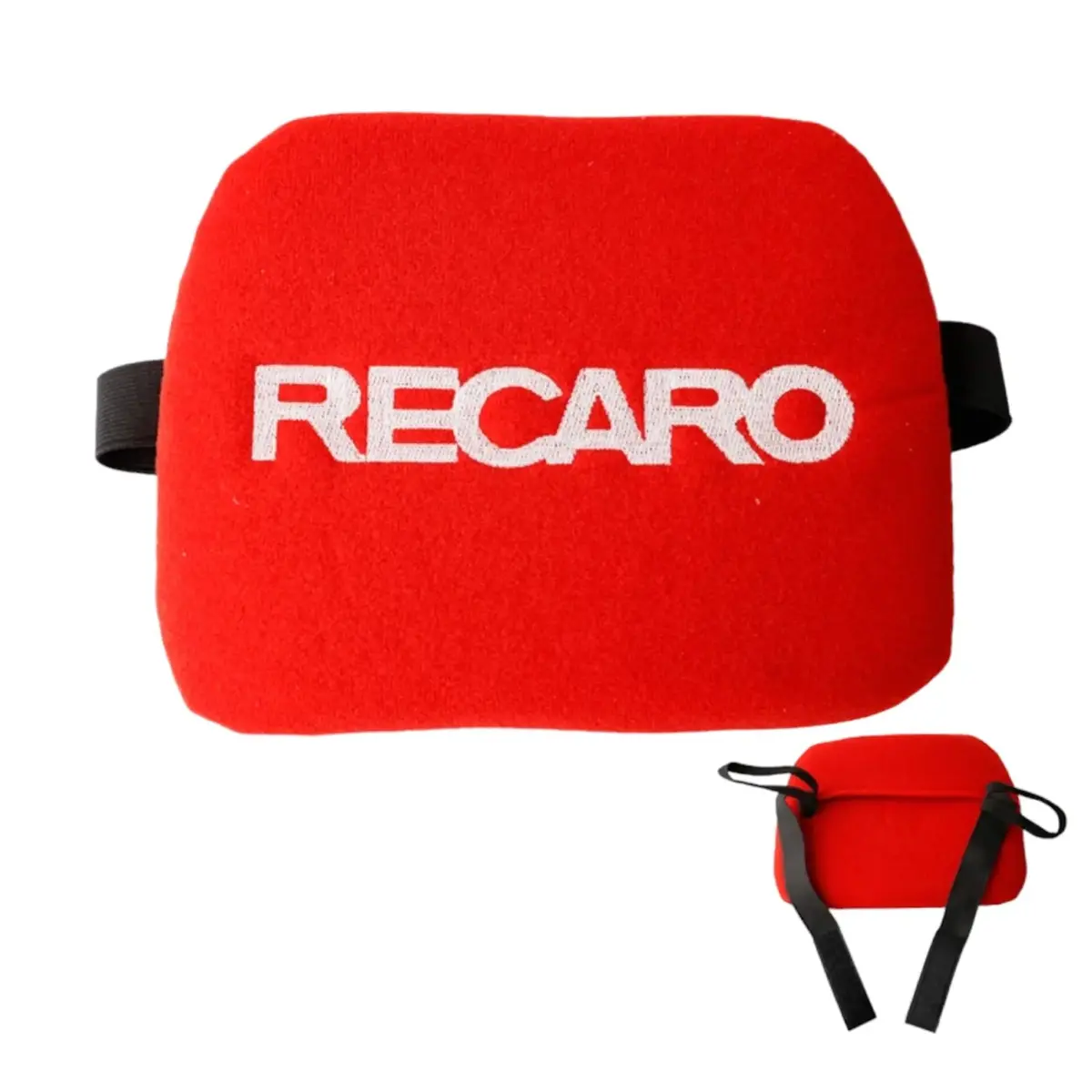 Reacro Red Head Rest 1