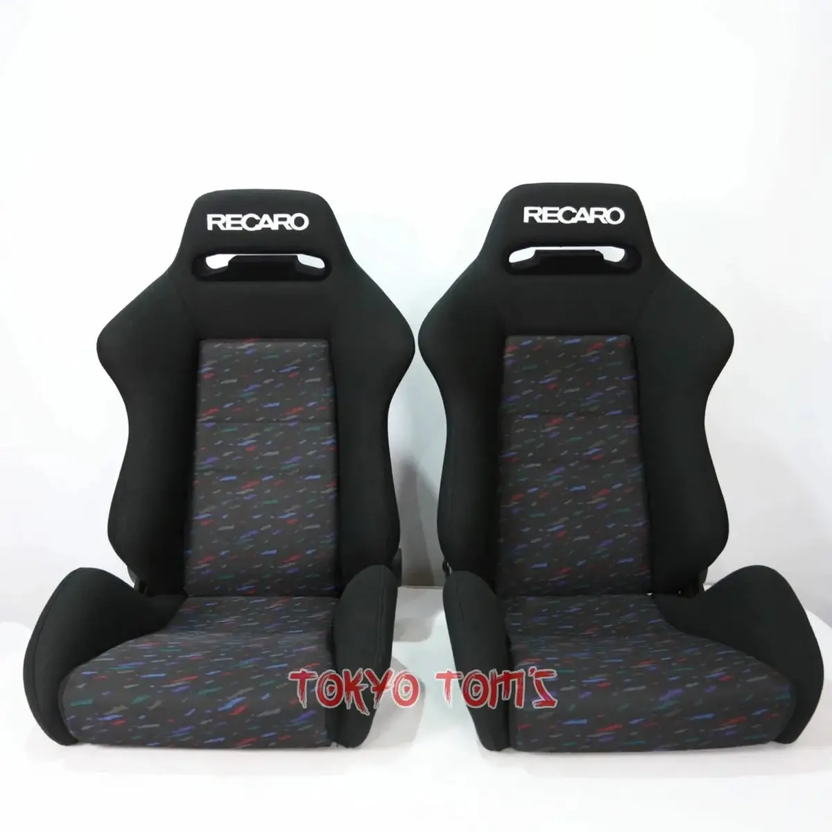 Reacro Sr2 Jza80 Confetti Seats Pair 1