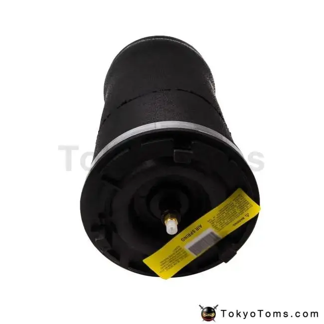 Rear Air Springs Lh Driver Rh Passenger For Buick Chevy Gmc Envoy Trailblaze 15089028 1
