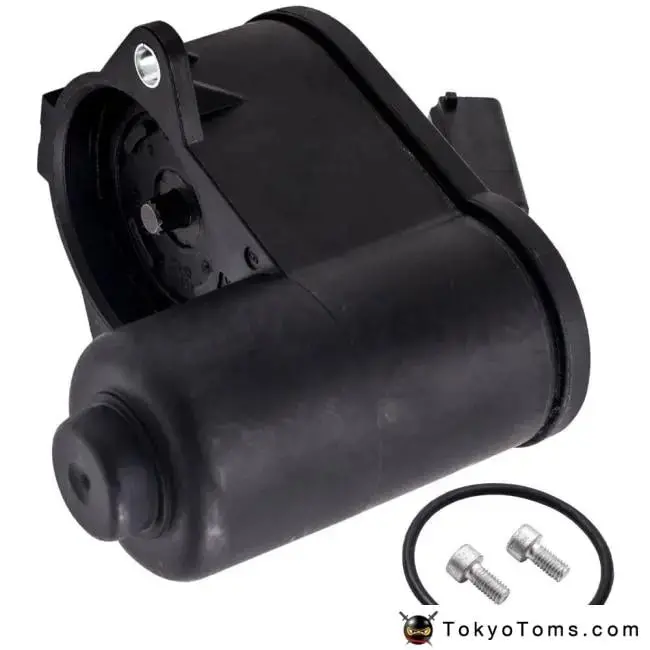 Rear Brake Caliper Servo Motor 6 Teeth Torx For Vw Cc Passat Tiguan Sharan Seat Alhambra For Audi Q3 11-15 3C0998281 32332267 1