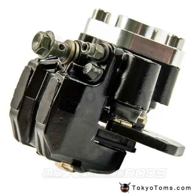 Rear L Or R Brake Caliper For Yamaha Atv 1987-06 Banshee Warrior 350 Raptor 350 1