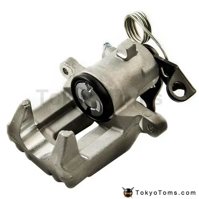 Rear Left Brake Caliper For Audi Seat Skoda Vw Golf Mk 4 Polo 9N Lucas With No Deposit 8N0615423 1J0615423 38Mm 1