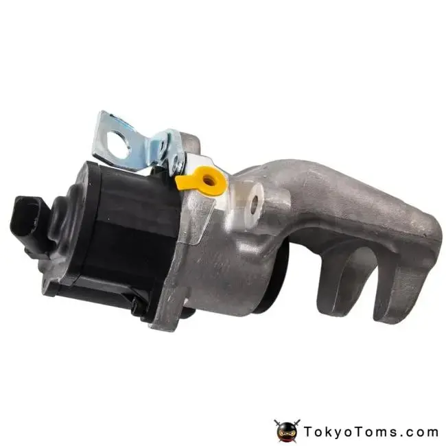 Rear Left Electric Brake Caliper For Vw Passat 3C 05-07 1.9 Tdi Braking System 3C0615403e 3C0615404e 1