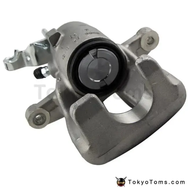 Rear Left Parking Brake Caliper For Audi A3 8P1 2003-2012 Vw Golf 5 6 Touran 1T1 1T2 1K0615424 7316186 63117316186 1K0615423m 1