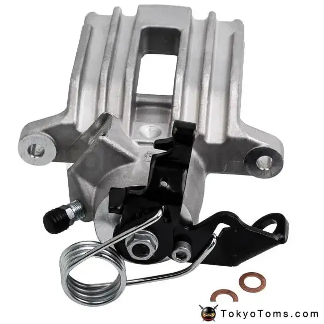 Rear Left Parking Brake Pump Caliper Assembly For Tt A3 Seat Leon Toledo For Vw Bora Golf Iv 1J0615424b 8N0615424a 1