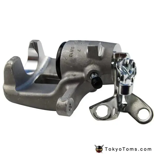 Rear Right Brake Caliper For Skoda Octavia 1Z3 1Z5 Superb 3T4 3T5 Skoda Yeti For Vw Golf Mk Golf Plus Jetta 1K0615424 1K0615423m 1
