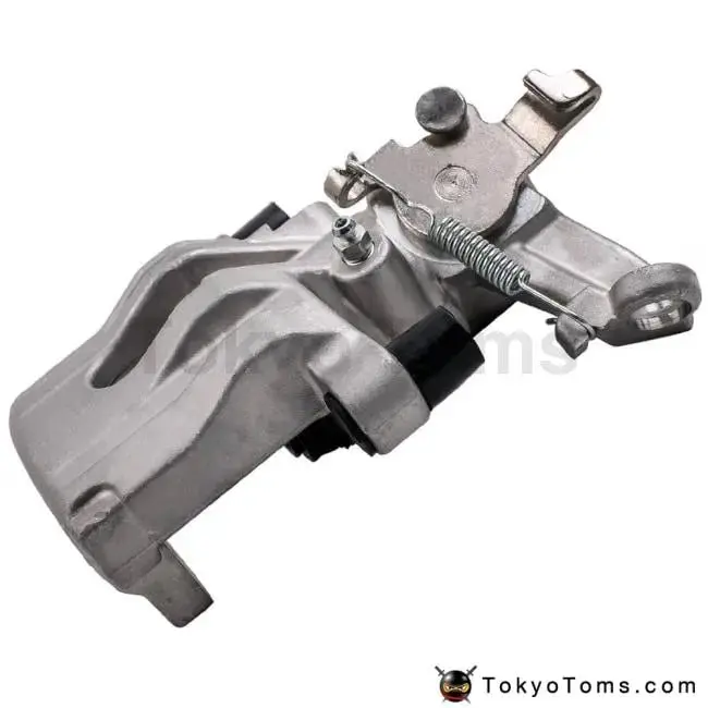Rear Right Parking Brake Caliper For Opel Signum & Vectra C For Signum Saab 2003- 2008 2.8 V6 Turbo 93172183 12800335 277Mm 1