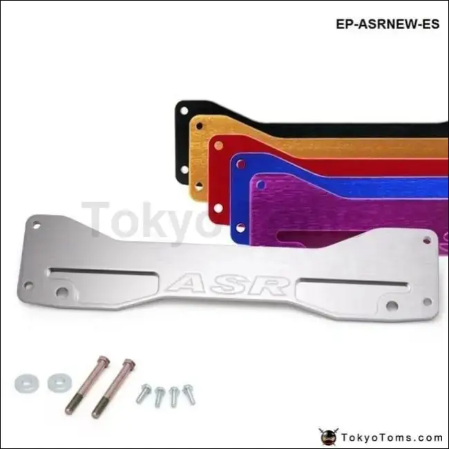 Rear Sub-Frame Brace Fit For Acura 02-05 1