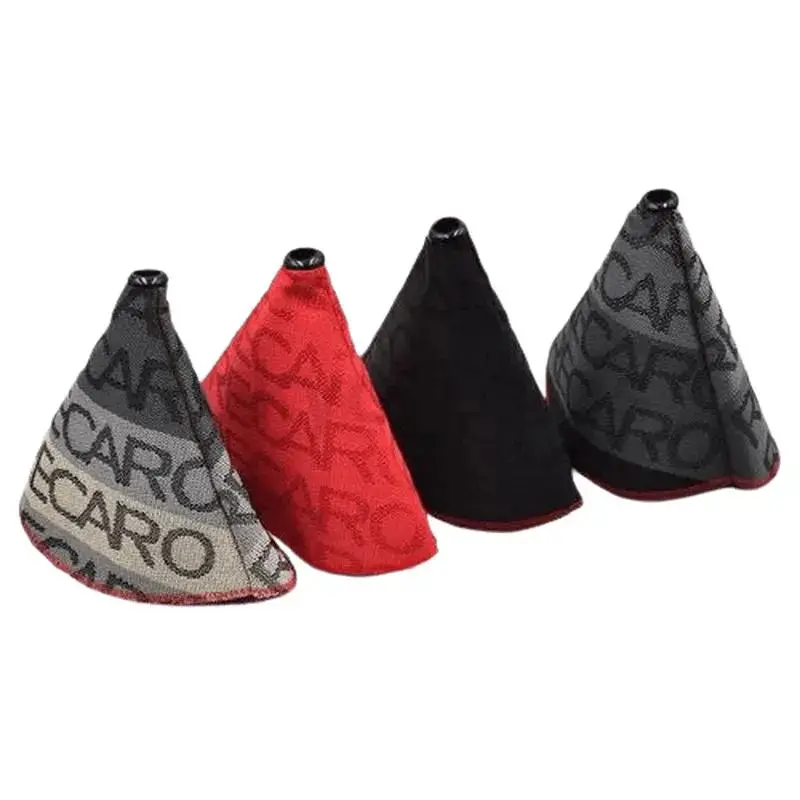 Recar Shift Boot Cover 1