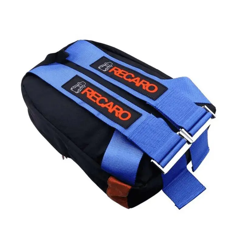 Recaro Backpack Blue 1