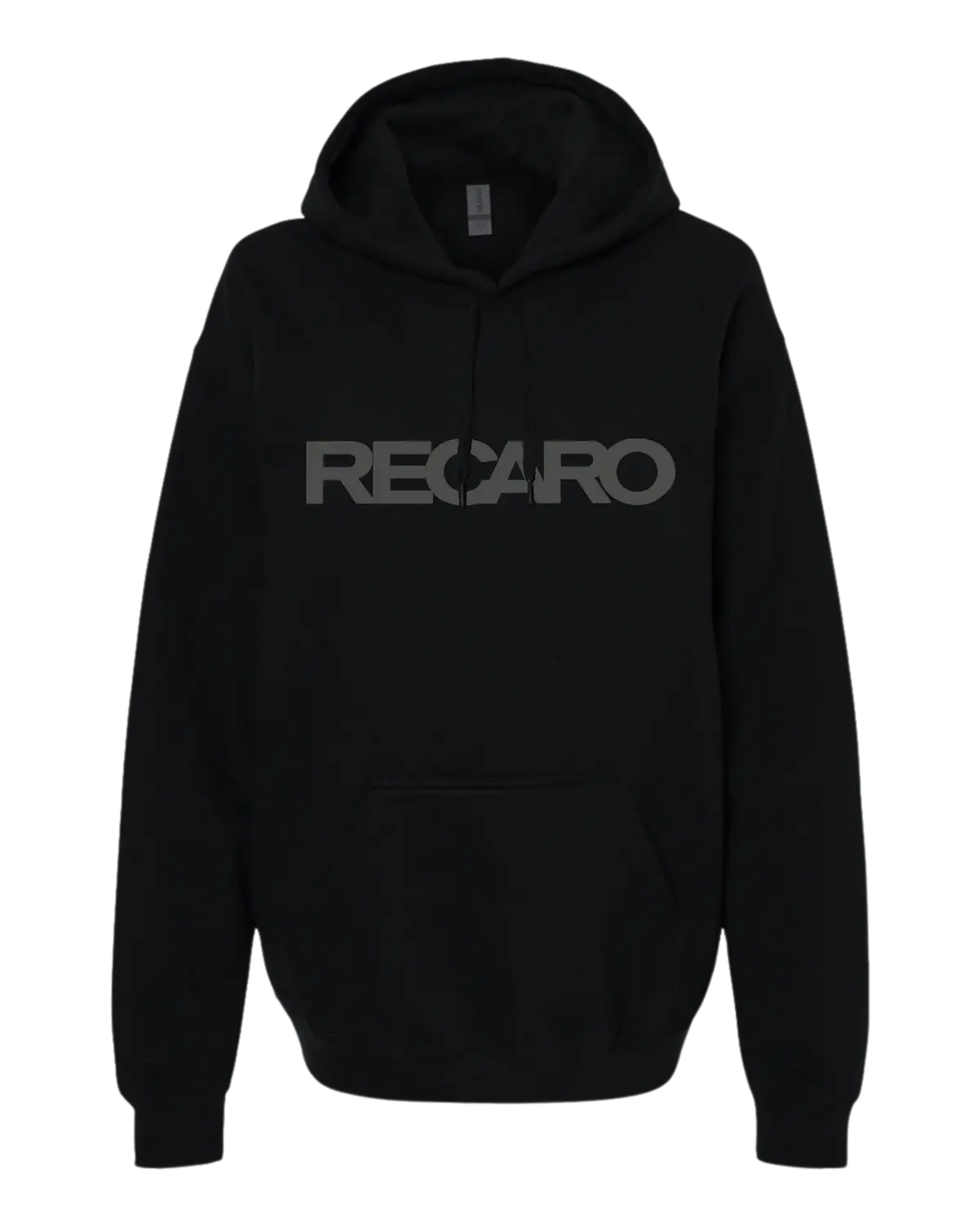 Recaro Heritage Collection Hoodie 1