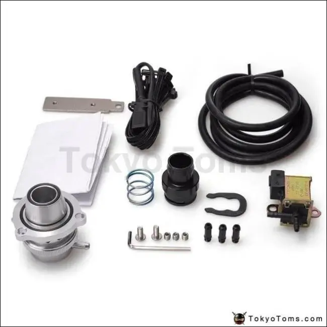 Blow Off Valve And Kit /Recirculation Valve For Audi And For Vw 1.8 And 2.0 Tsi Bov1020 1